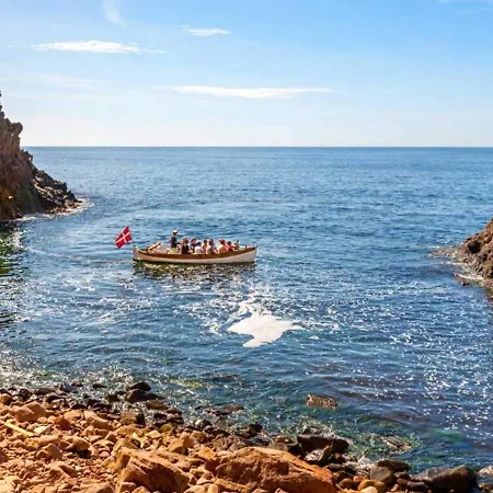 Holiday Xli Holiday home *