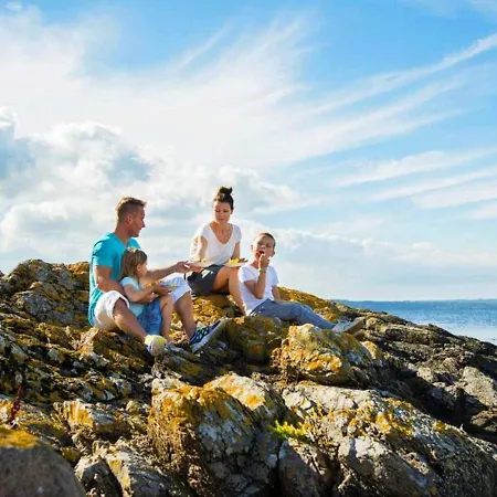 Holiday home Holiday Xli Allinge-Sandvig