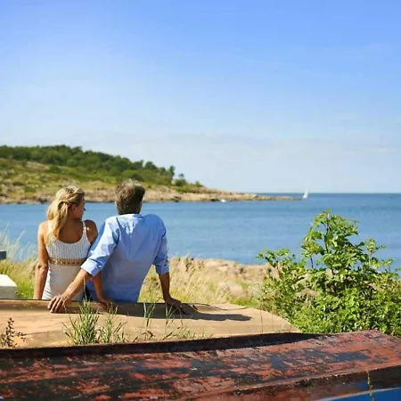 Holiday Xli Allinge-Sandvig