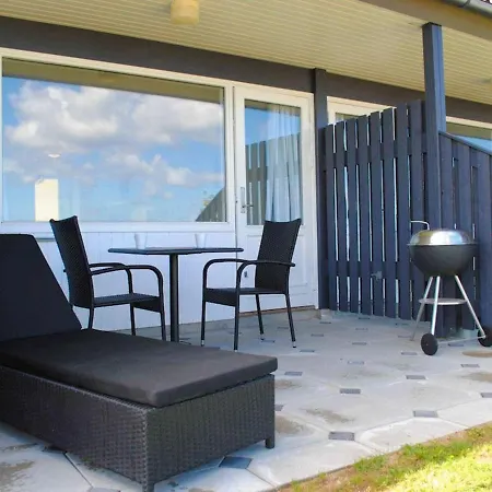 Holiday home Holiday Xli