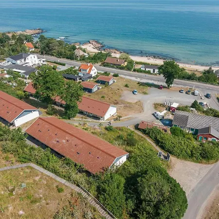 Xli Allinge-Sandvig